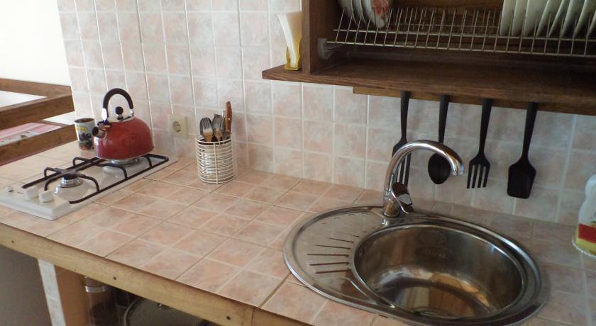 Гостевой дом  Mыс Кадош Туапсе