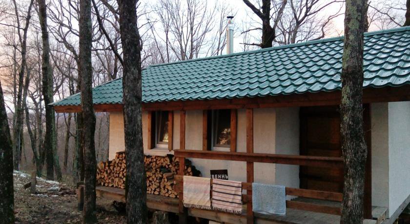 Гостевой дом  Mыс Кадош Туапсе
