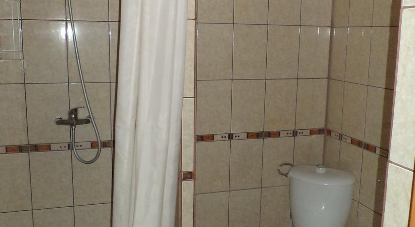 Гостевой дом  Mыс Кадош Туапсе
